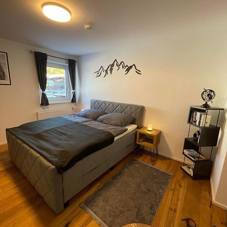 Appartement Leo 제펠드 인 티롤 외부 사진