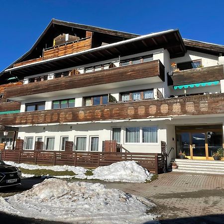 Appartement Leo 제펠드 인 티롤 외부 사진
