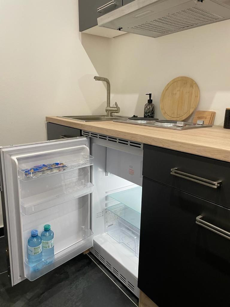 Appartement Leo 제펠드 인 티롤 외부 사진