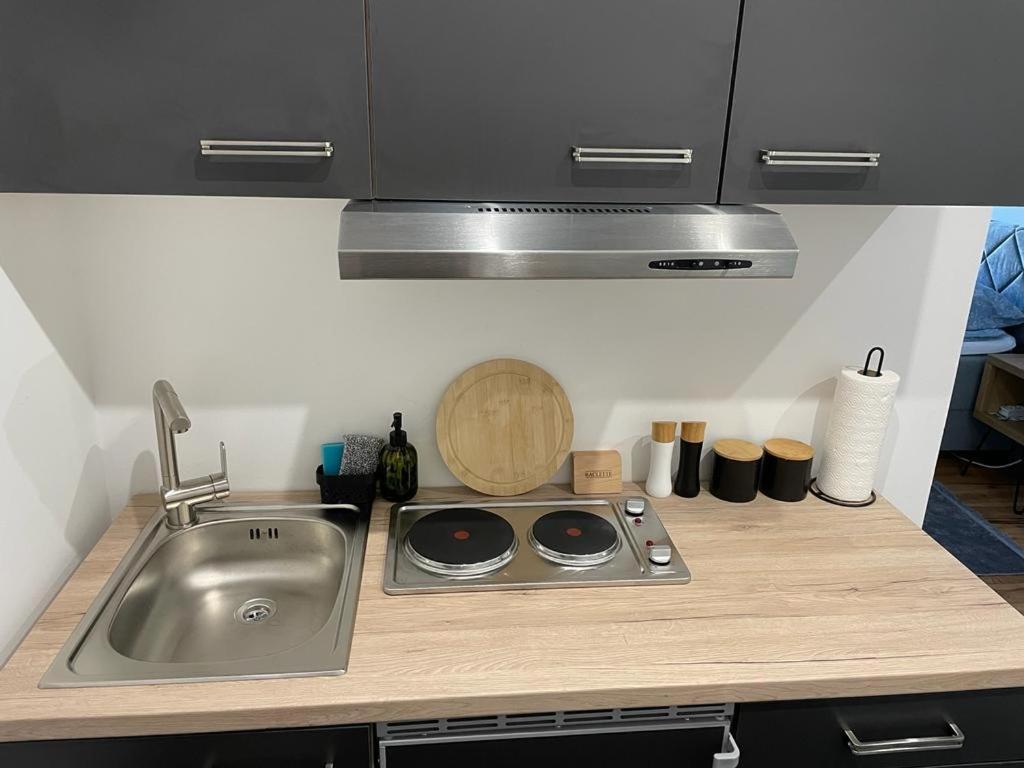 Appartement Leo 제펠드 인 티롤 외부 사진