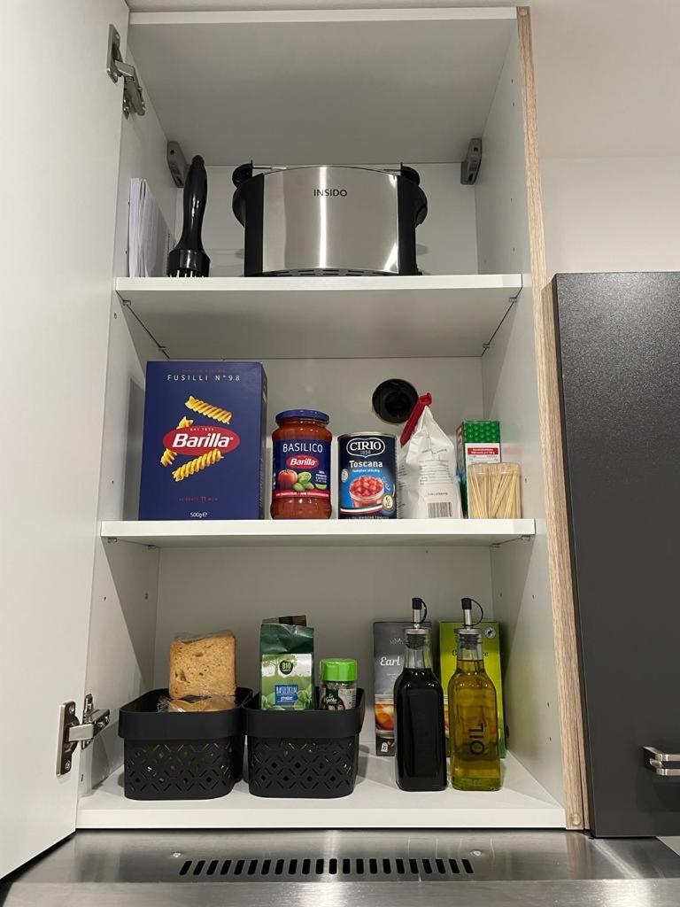 Appartement Leo 제펠드 인 티롤 외부 사진