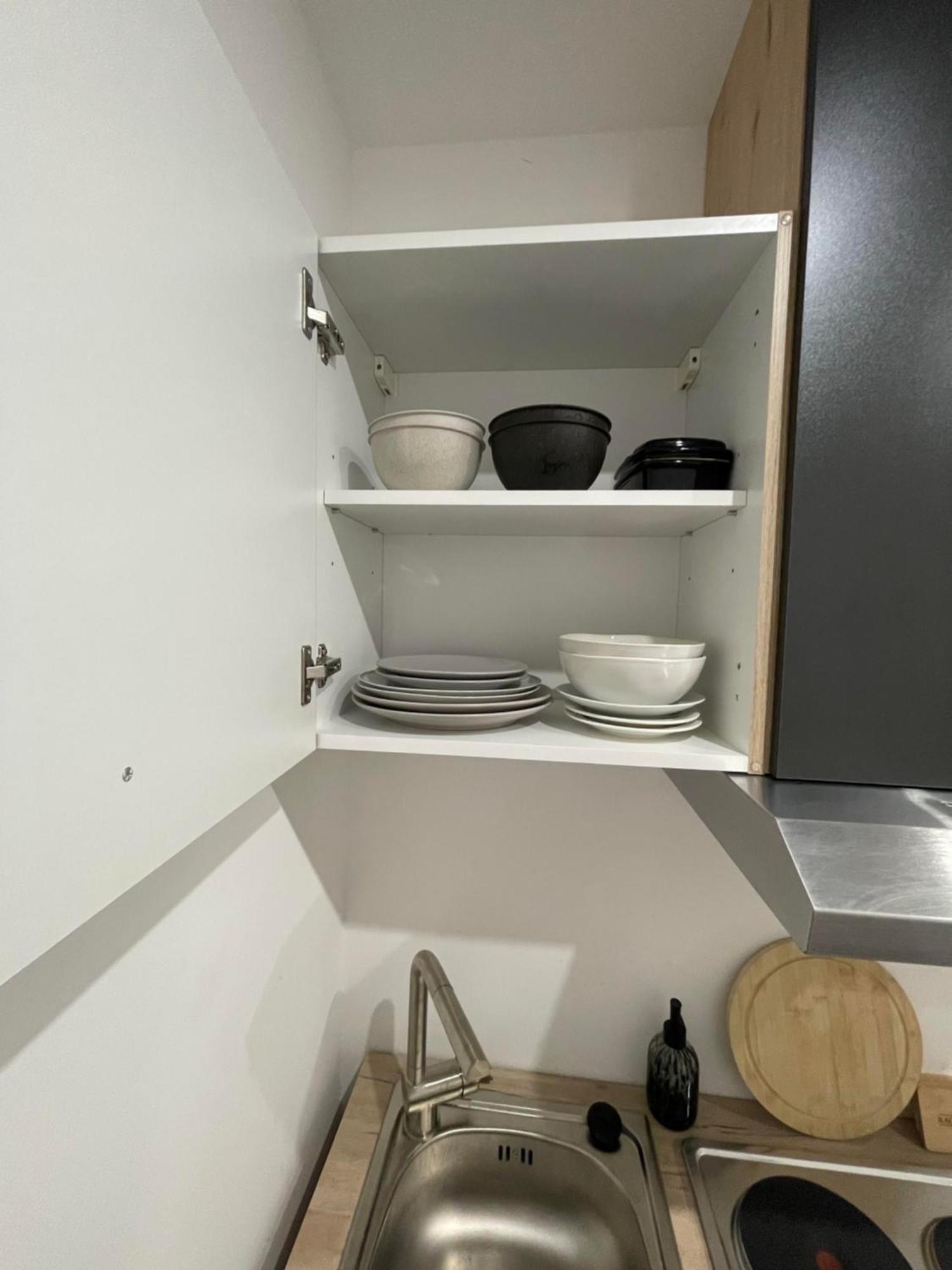 Appartement Leo 제펠드 인 티롤 외부 사진