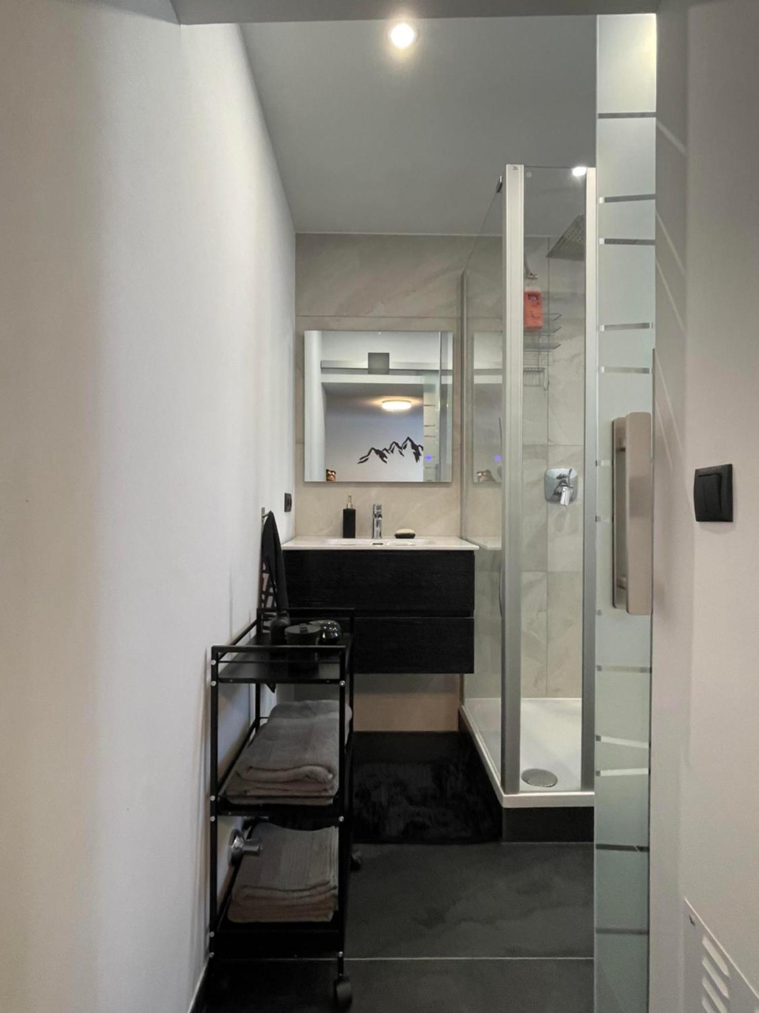 Appartement Leo 제펠드 인 티롤 외부 사진