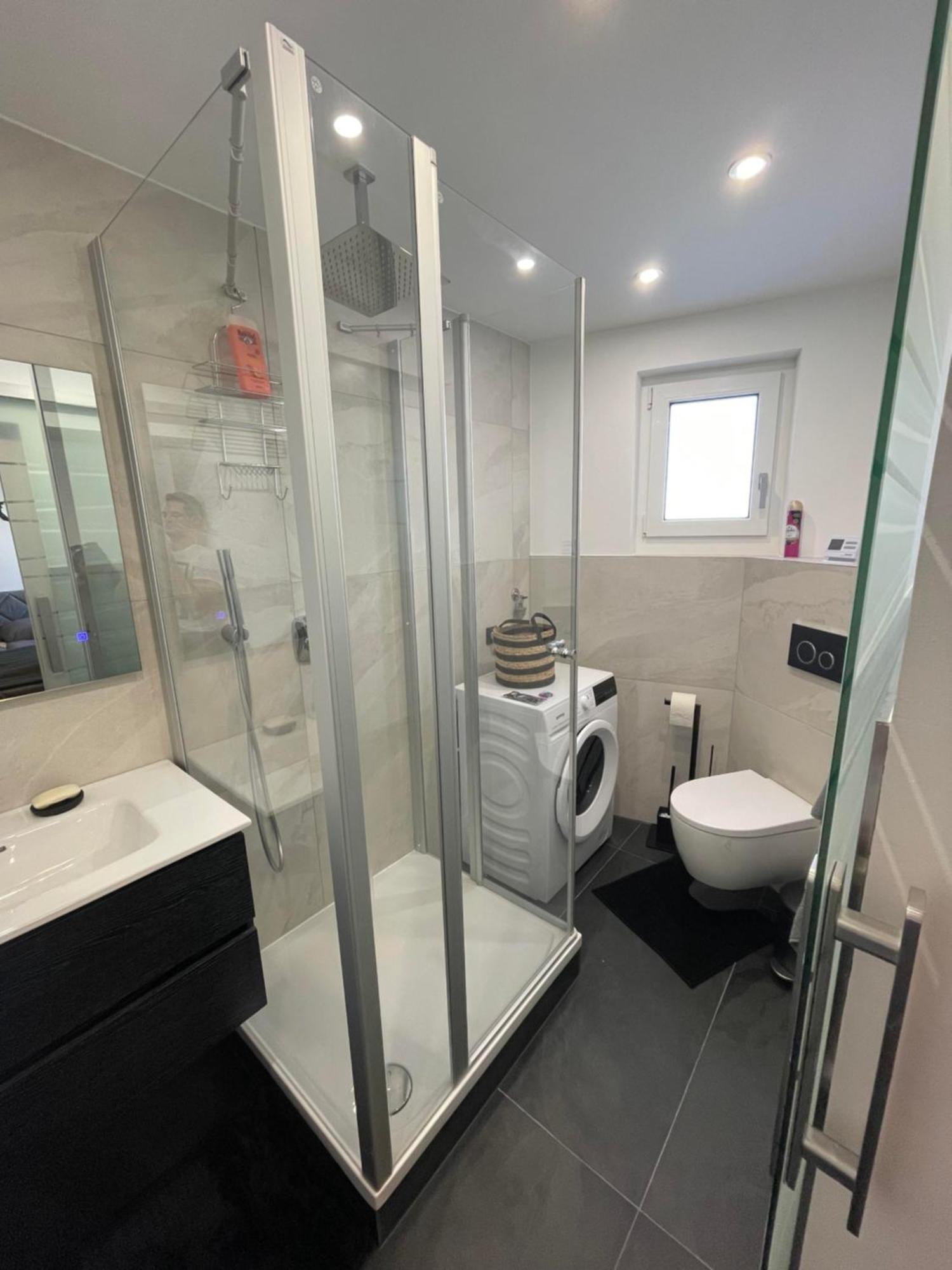 Appartement Leo 제펠드 인 티롤 외부 사진