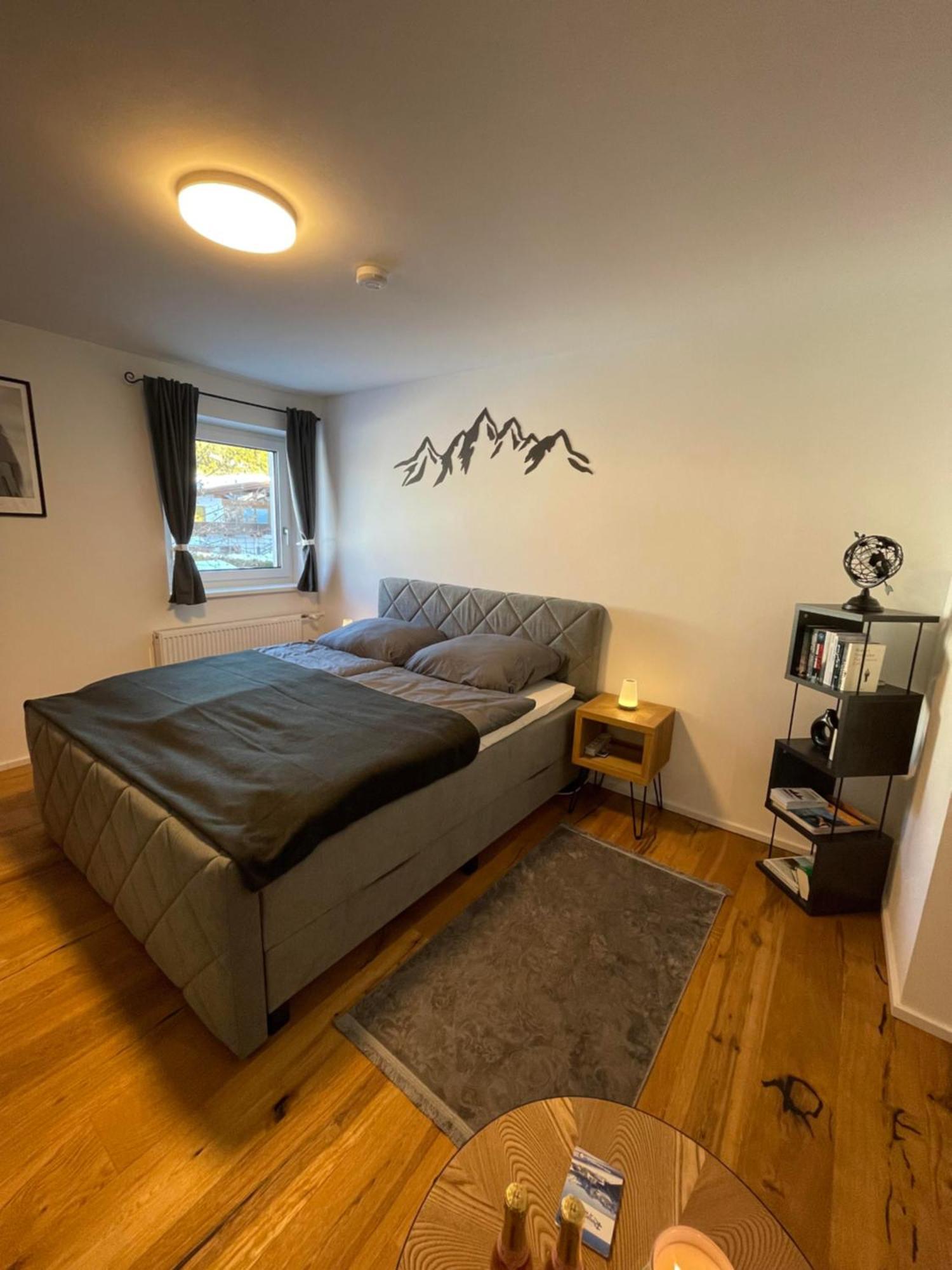 Appartement Leo 제펠드 인 티롤 외부 사진