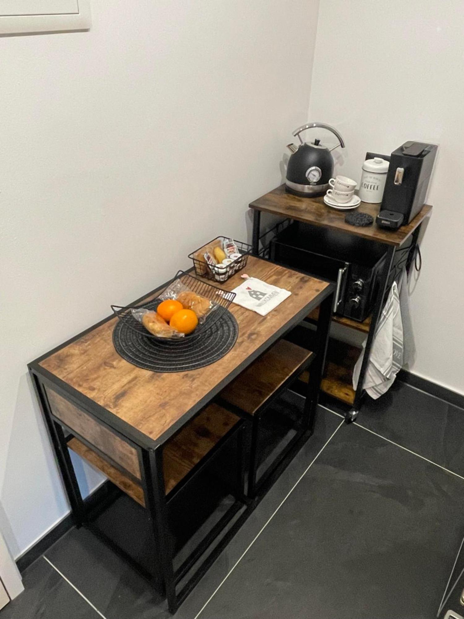 Appartement Leo 제펠드 인 티롤 외부 사진