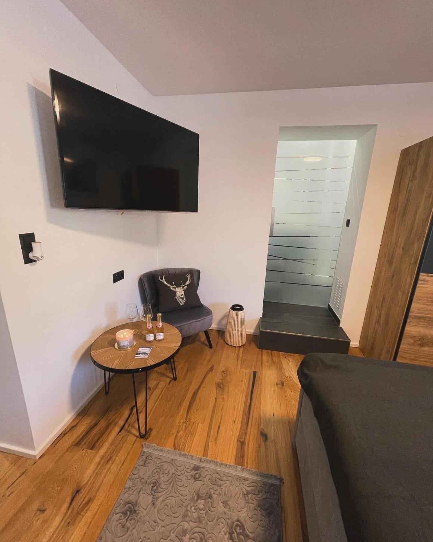 Appartement Leo 제펠드 인 티롤 외부 사진